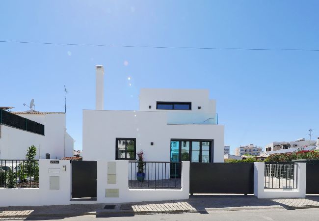 Villa à Tavira - CASA EMELINE, Tavira Residential, Pezinhos Villa à Tavira - CASA EMELINE, Tavira Residential, Pezinhos