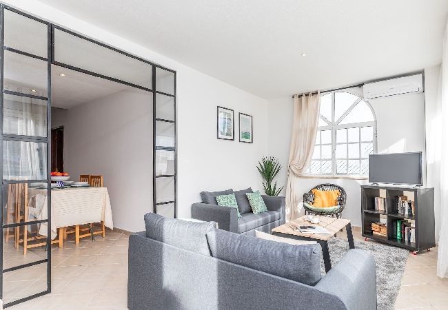 Appartement à Tavira - MATFIL SUITE, Vale Caranguejo Appartement à Tavira - MATFIL SUITE, Vale Caranguejo