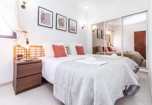 Appartement à Tavira - MATFIL SUITE, Vale Caranguejo Appartement à Tavira - MATFIL SUITE, Vale Caranguejo