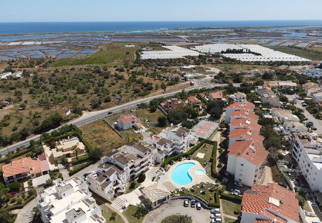 Appartement à Tavira - MATFIL SUITE, Vale Caranguejo Appartement à Tavira - MATFIL SUITE, Vale Caranguejo