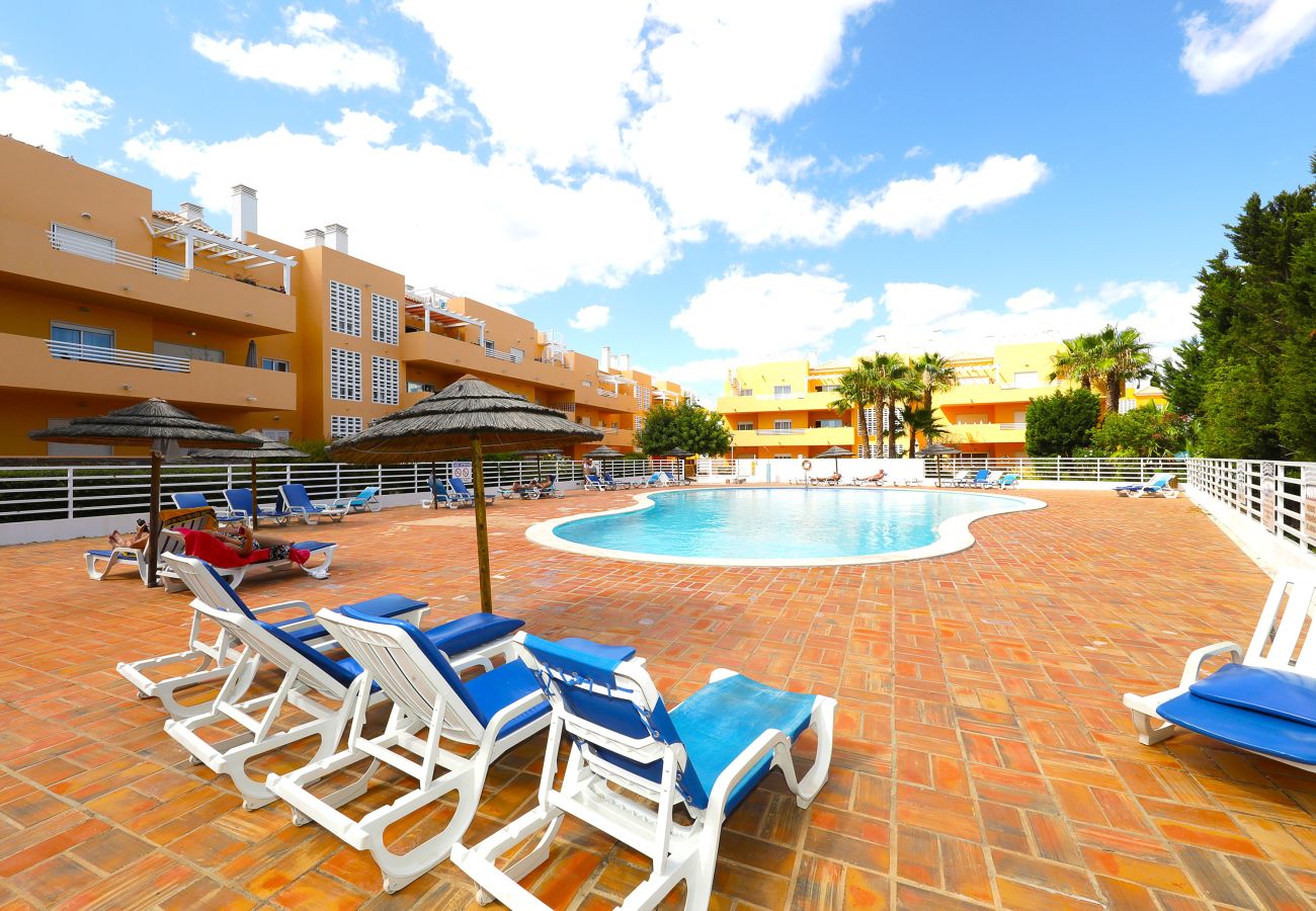 Appartement à Cabanas de tavira - APARTMENT OXALÁ, Conceição de Tavira