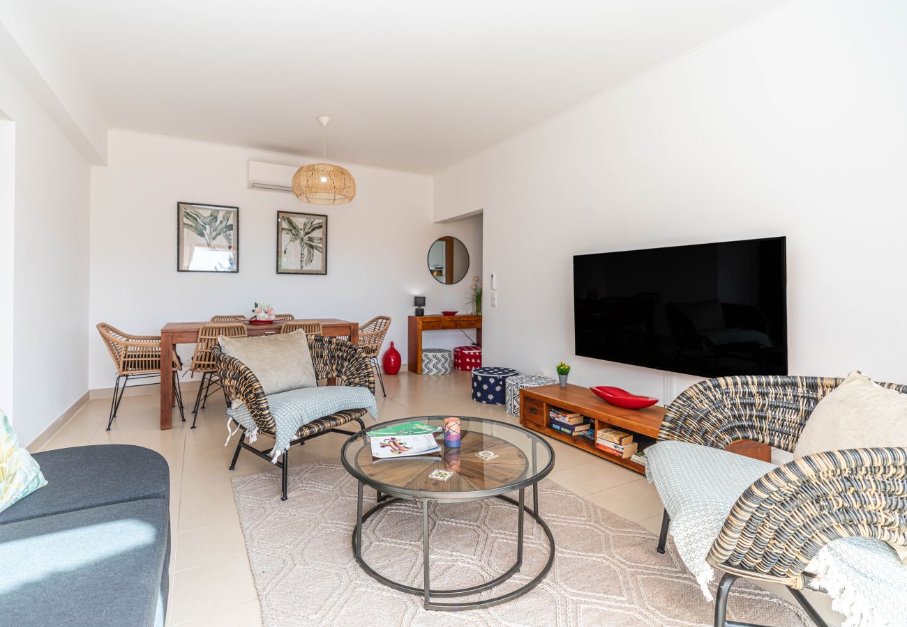 Appartement à Cabanas de tavira - APARTMENT OXALÁ, Conceição de Tavira