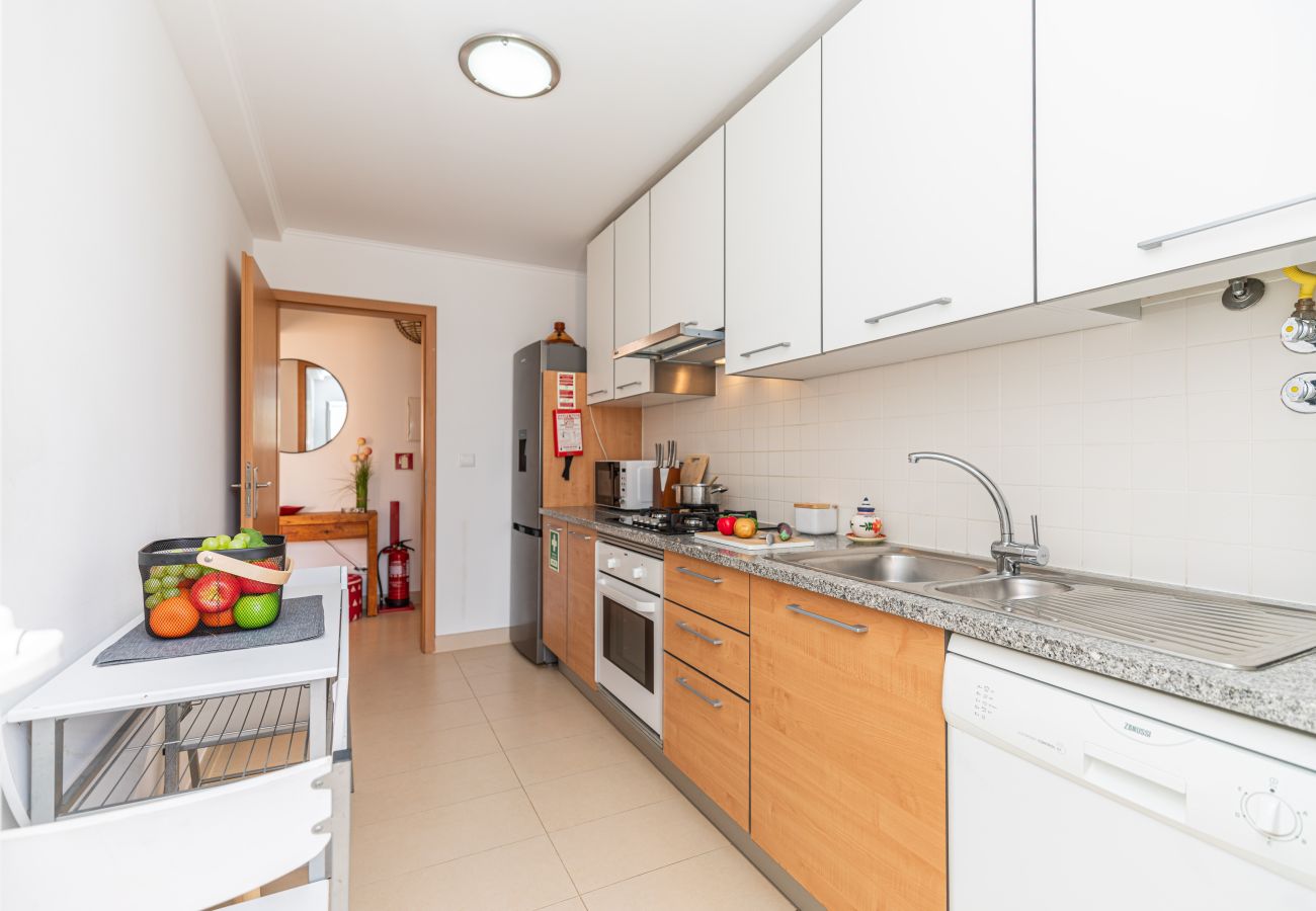 Appartement à Cabanas de tavira - APARTMENT OXALÁ, Conceição de Tavira