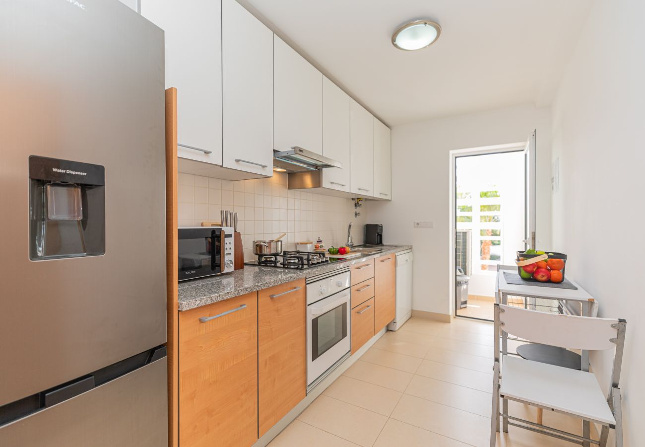 Appartement à Cabanas de tavira - APARTMENT OXALÁ, Conceição de Tavira