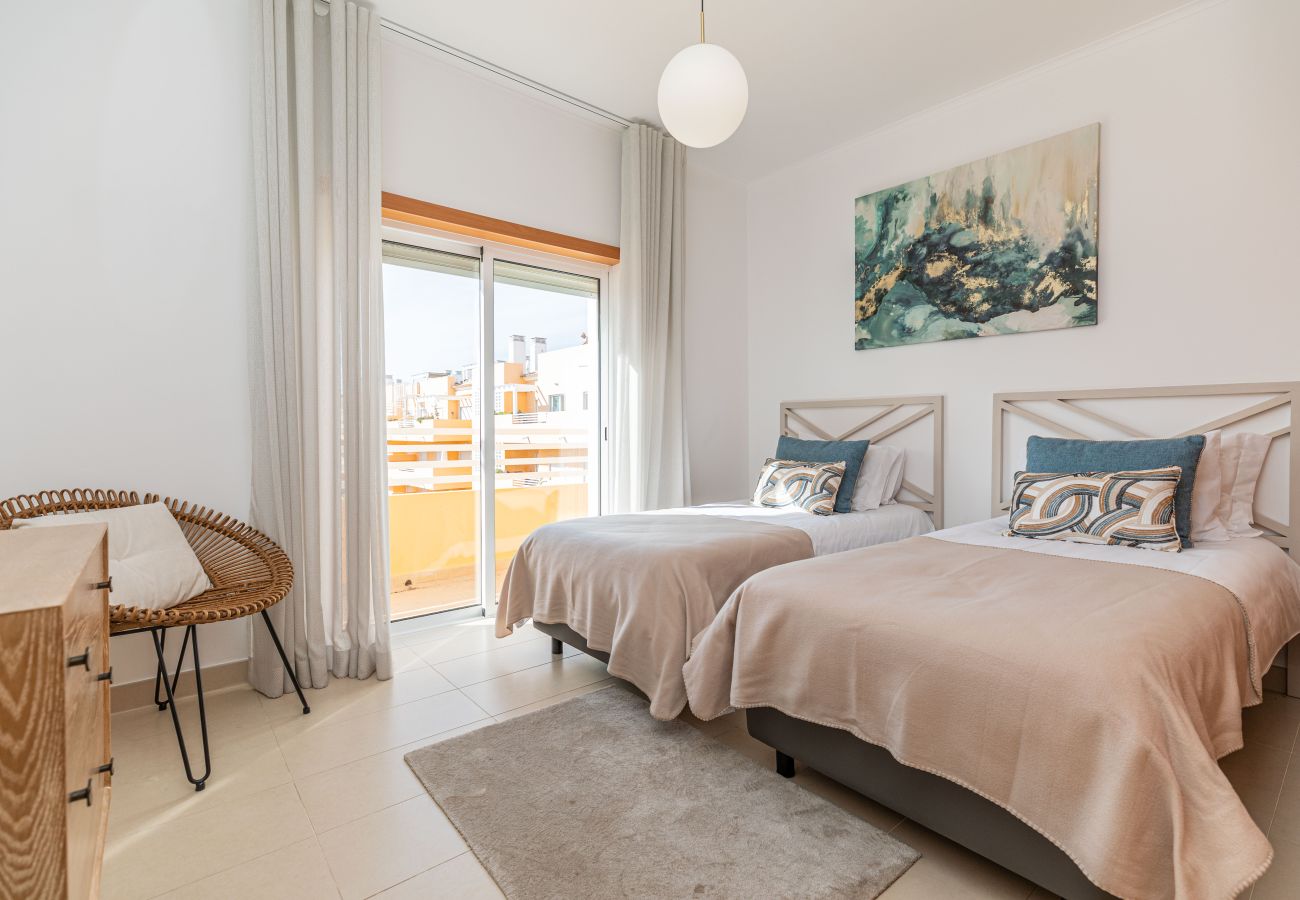 Appartement à Cabanas de tavira - APARTMENT OXALÁ, Conceição de Tavira