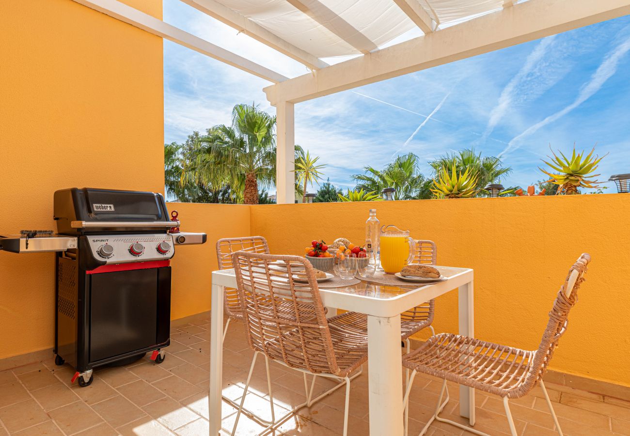 Appartement à Cabanas de tavira - APARTMENT OXALÁ, Conceição de Tavira