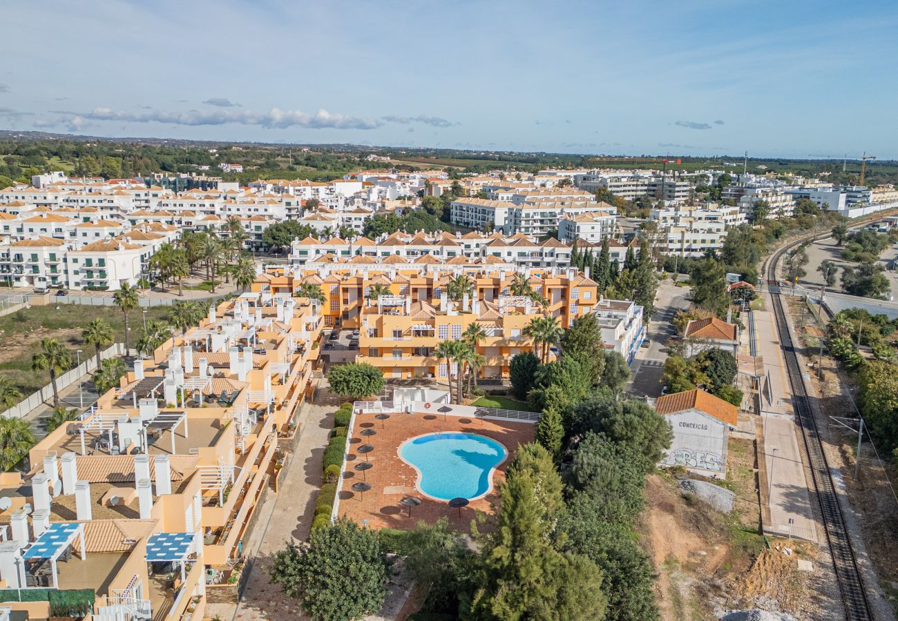 Appartement à Cabanas de tavira - APARTMENT OXALÁ, Conceição de Tavira