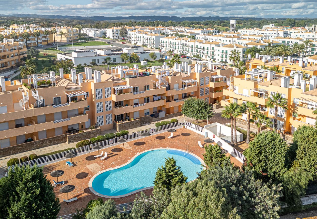 Appartement à Cabanas de tavira - APARTMENT OXALÁ, Conceição de Tavira