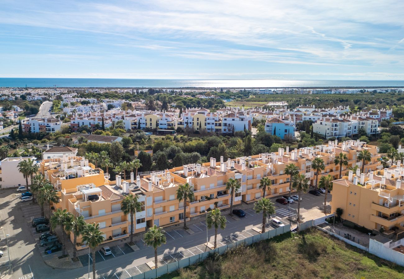 Appartement à Cabanas de tavira - APARTMENT OXALÁ, Conceição de Tavira