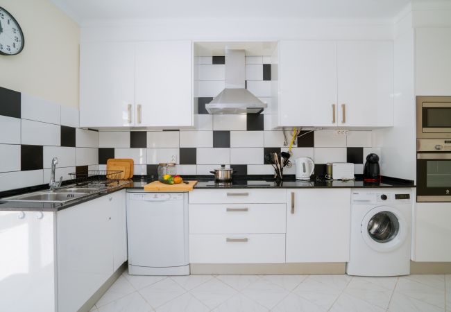 Maison mitoyenne à Fuseta - CASA CHAMELEON, Upper Town Maison mitoyenne à Fuseta - CASA CHAMELEON, Upper Town