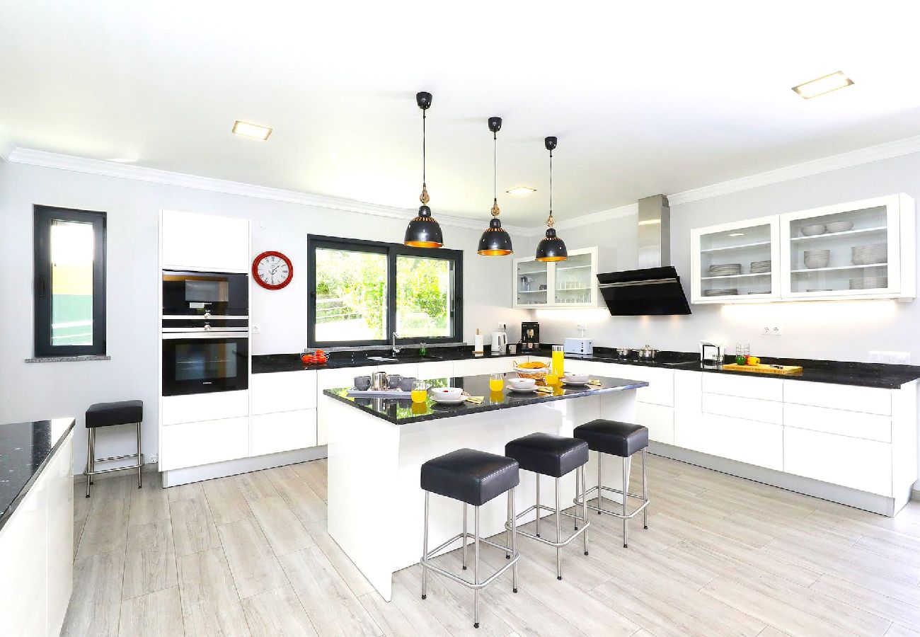 Villa à Tavira - CASA LUCIA, Quinta da Barra