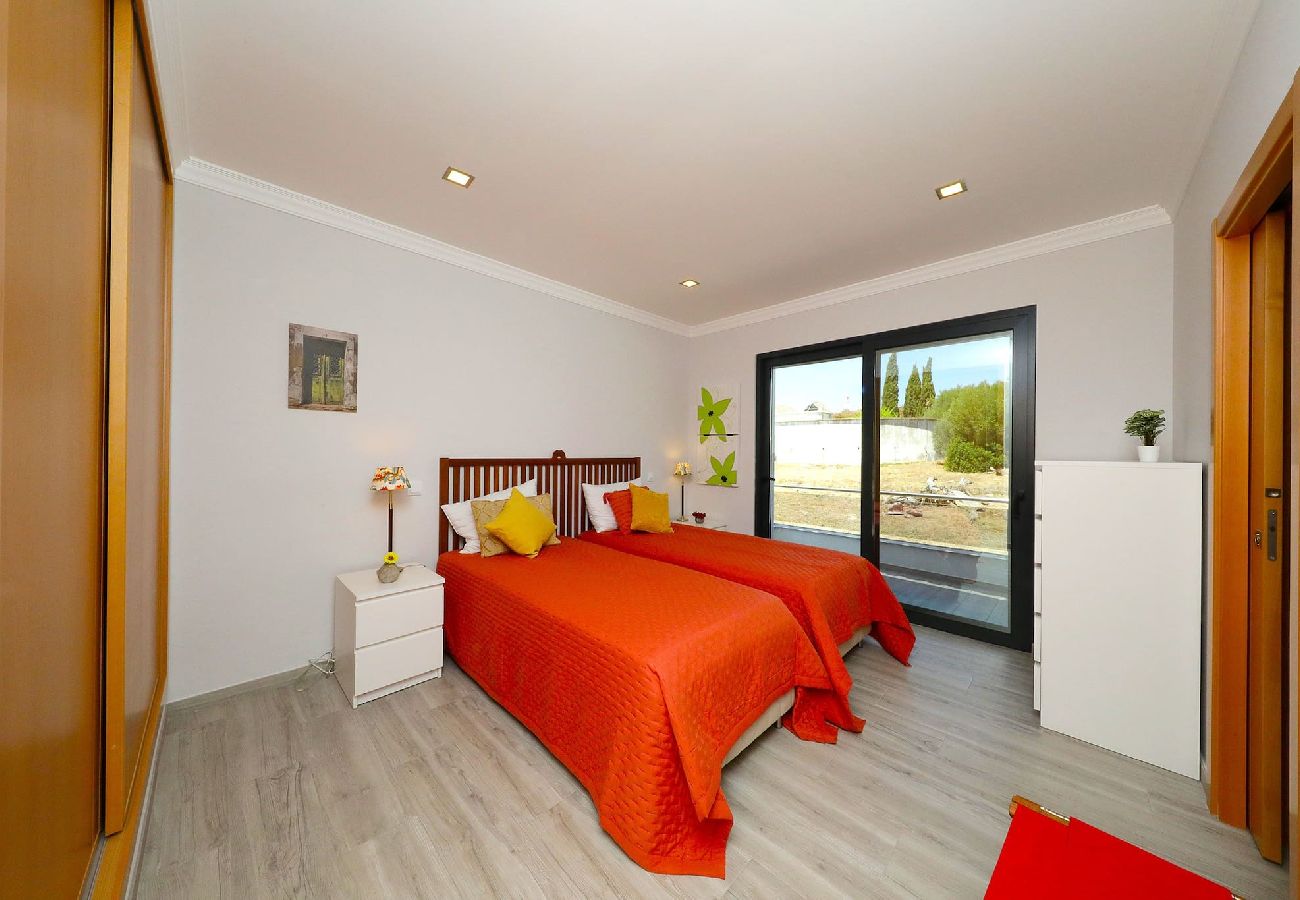 Villa à Tavira - CASA LUCIA, Quinta da Barra