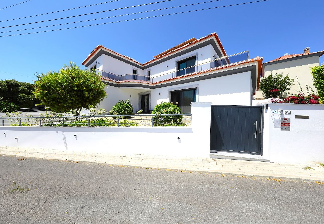 Villa à Tavira - CASA LUCIA, Quinta da Barra