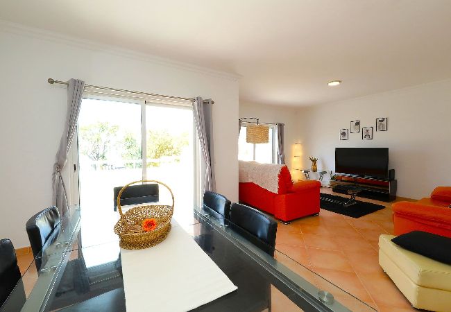 Villa à Tavira - VILLA DENGO, Quinta de Pegada Villa à Tavira - VILLA DENGO, Quinta de Pegada