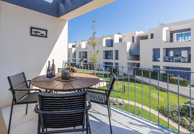 Appartement à Cabanas de tavira - APARTMENT MAR, Casas do Forte Appartement à Cabanas de tavira - APARTMENT MAR, Casas do Forte