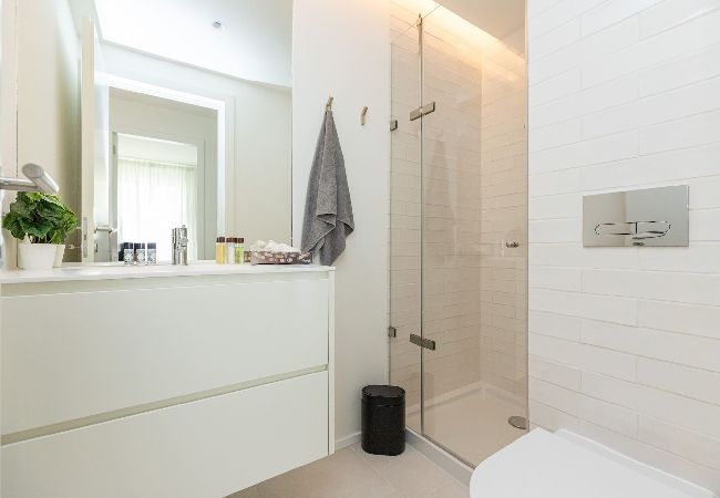 Appartement à Cabanas de tavira - APARTMENT MAR, Casas do Forte Appartement à Cabanas de tavira - APARTMENT MAR, Casas do Forte