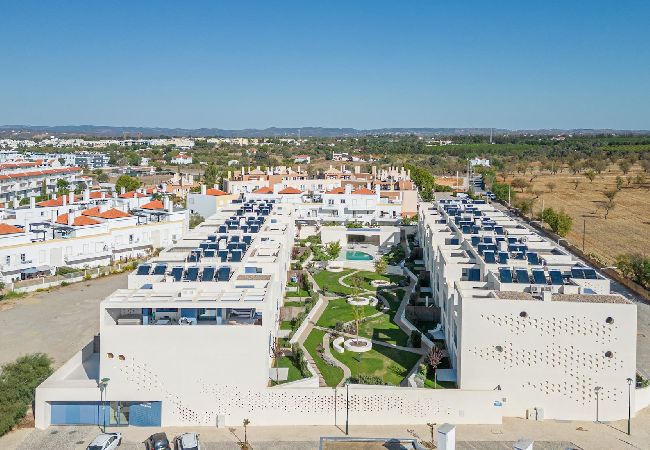 Appartement à Cabanas de tavira - APARTMENT MAR, Casas do Forte Appartement à Cabanas de tavira - APARTMENT MAR, Casas do Forte