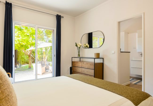 Villa à Tavira - VILLA CALMA, Santa Margarida Villa à Tavira - VILLA CALMA, Santa Margarida