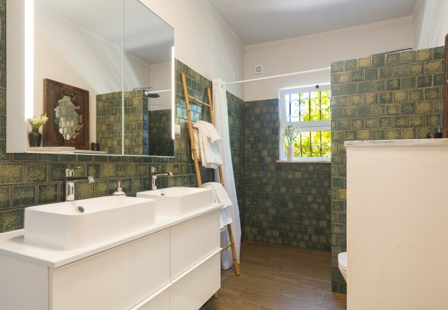 Villa à Tavira - VILLA CALMA, Santa Margarida Villa à Tavira - VILLA CALMA, Santa Margarida