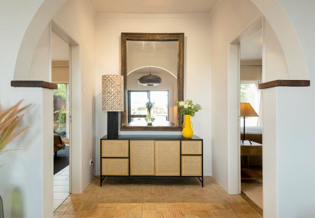 Villa à Tavira - VILLA CALMA, Santa Margarida Villa à Tavira - VILLA CALMA, Santa Margarida