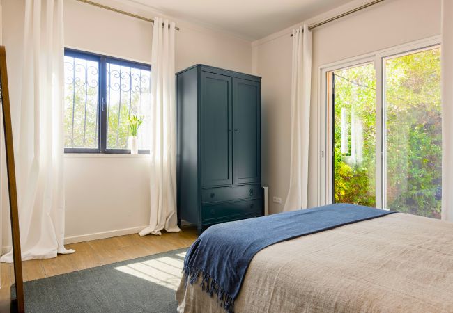 Villa à Tavira - VILLA CALMA, Santa Margarida Villa à Tavira - VILLA CALMA, Santa Margarida