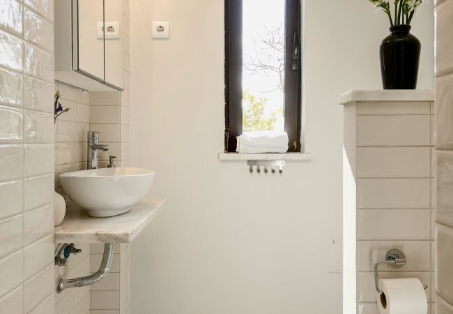 Villa à Tavira - VILLA CALMA, Santa Margarida Villa à Tavira - VILLA CALMA, Santa Margarida