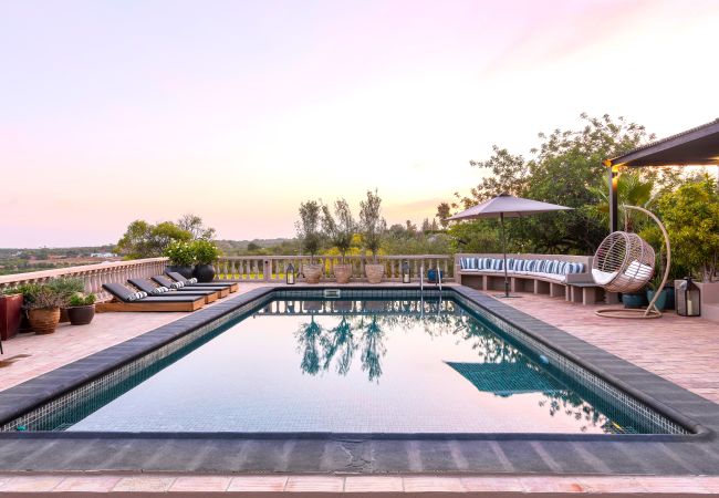 Villa à Tavira - VILLA CALMA, Santa Margarida Villa à Tavira - VILLA CALMA, Santa Margarida