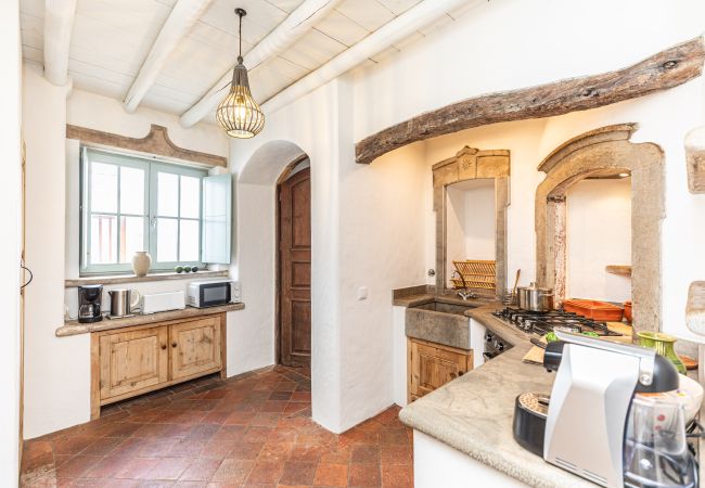 Appartement à Tavira - CASA CALLEBANDA, Town Centre Appartement à Tavira - CASA CALLEBANDA, Town Centre