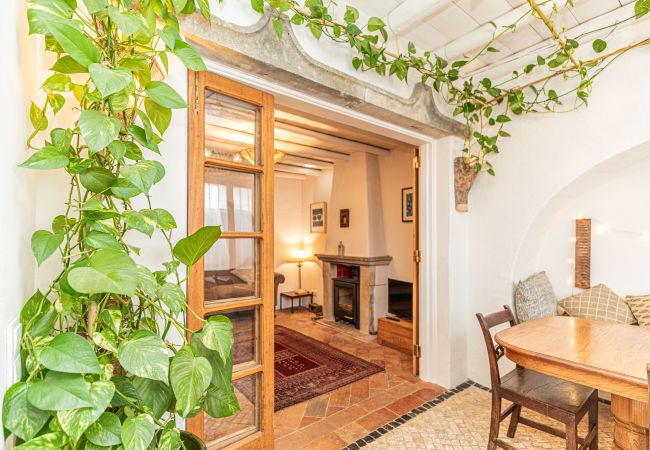 Appartement à Tavira - CASA CALLEBANDA, Town Centre Appartement à Tavira - CASA CALLEBANDA, Town Centre