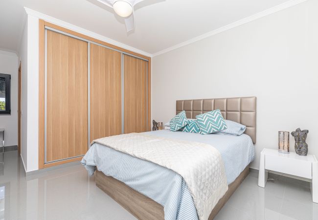 Villa à Tavira - CASA LEAH, Quinta da Barra Villa à Tavira - CASA LEAH, Quinta da Barra