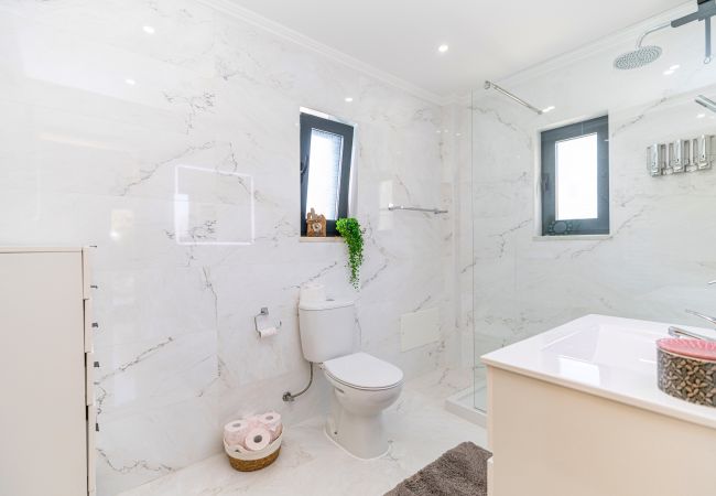 Villa à Tavira - CASA LEAH, Quinta da Barra Villa à Tavira - CASA LEAH, Quinta da Barra