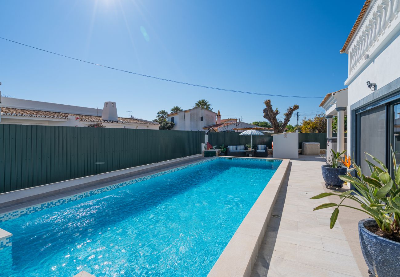 Villa à Tavira - CASA LEAH, Quinta da Barra