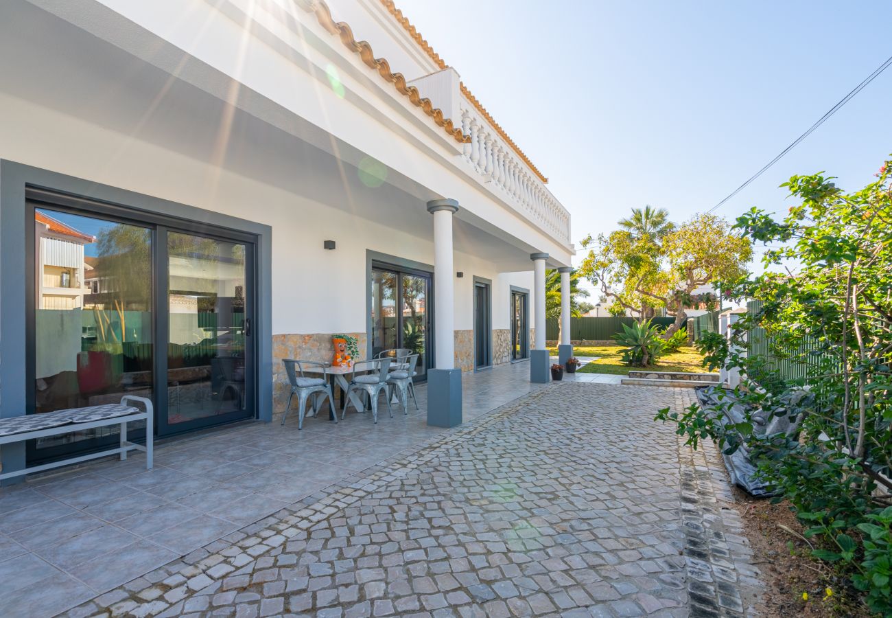 Villa à Tavira - CASA LEAH, Quinta da Barra