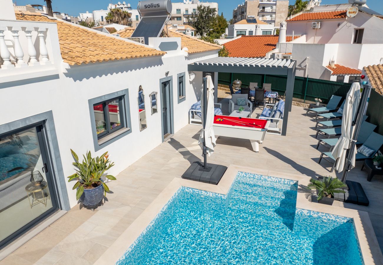 Villa à Tavira - CASA LEAH, Quinta da Barra