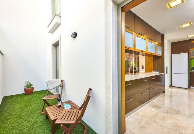 Maison mitoyenne à Tavira - TAVIRA SUITES OLIVEIRA, Town Centre Maison mitoyenne à Tavira - TAVIRA SUITES OLIVEIRA, Town Centre