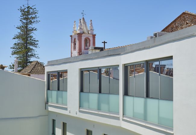 Maison mitoyenne à Tavira - TAVIRA SUITES OLIVEIRA, Town Centre Maison mitoyenne à Tavira - TAVIRA SUITES OLIVEIRA, Town Centre