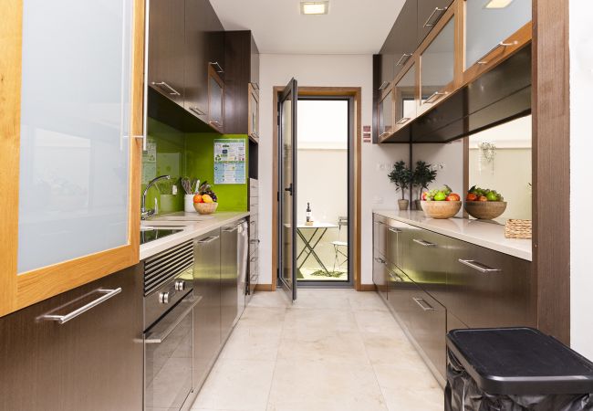 Maison mitoyenne à Tavira - TAVIRA SUITES OLIVEIRA, Town Centre Maison mitoyenne à Tavira - TAVIRA SUITES OLIVEIRA, Town Centre