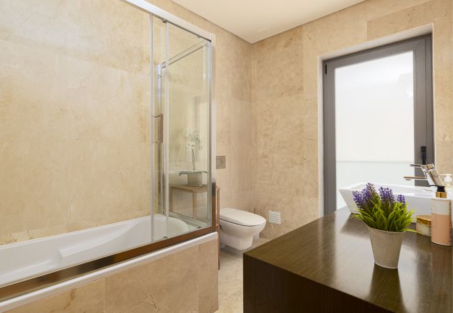 Maison mitoyenne à Tavira - TAVIRA SUITES OLIVEIRA, Town Centre Maison mitoyenne à Tavira - TAVIRA SUITES OLIVEIRA, Town Centre