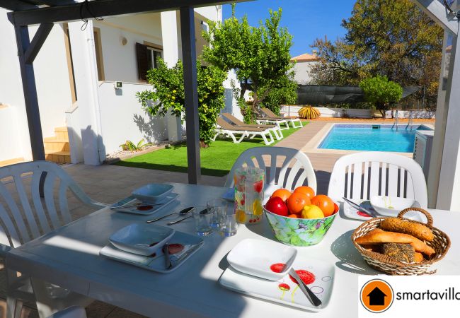 Villa à Tavira - VILLA SINOS, Tavira Residential, Pezinhos Villa à Tavira - VILLA SINOS, Tavira Residential, Pezinhos