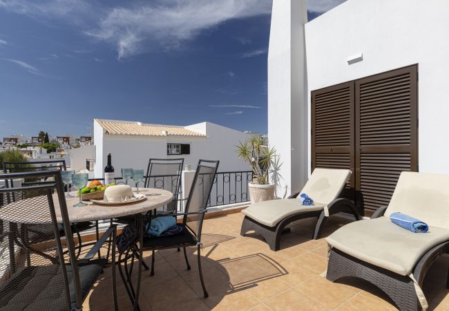 Villa à Tavira - VILLA SINOS, Tavira Residential, Pezinhos Villa à Tavira - VILLA SINOS, Tavira Residential, Pezinhos