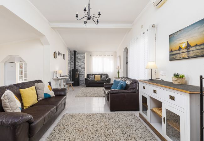 Villa à Tavira - VILLA SINOS, Tavira Residential, Pezinhos Villa à Tavira - VILLA SINOS, Tavira Residential, Pezinhos
