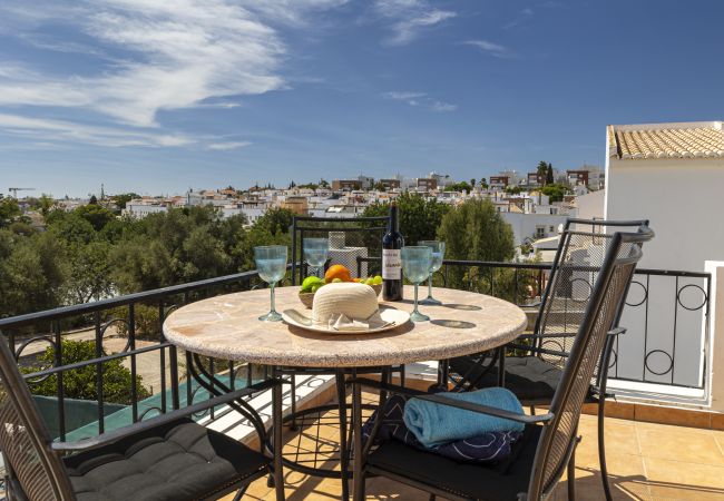 Villa à Tavira - VILLA SINOS, Tavira Residential, Pezinhos Villa à Tavira - VILLA SINOS, Tavira Residential, Pezinhos