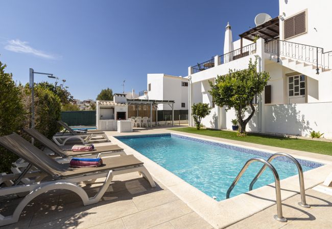 Villa à Tavira - VILLA SINOS, Tavira Residential, Pezinhos Villa à Tavira - VILLA SINOS, Tavira Residential, Pezinhos
