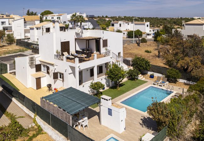 Villa à Tavira - VILLA SINOS, Tavira Residential, Pezinhos Villa à Tavira - VILLA SINOS, Tavira Residential, Pezinhos
