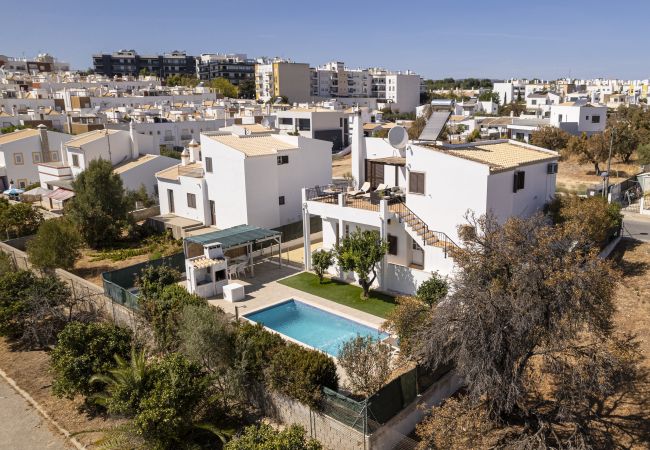 Villa à Tavira - VILLA SINOS, Tavira Residential, Pezinhos Villa à Tavira - VILLA SINOS, Tavira Residential, Pezinhos