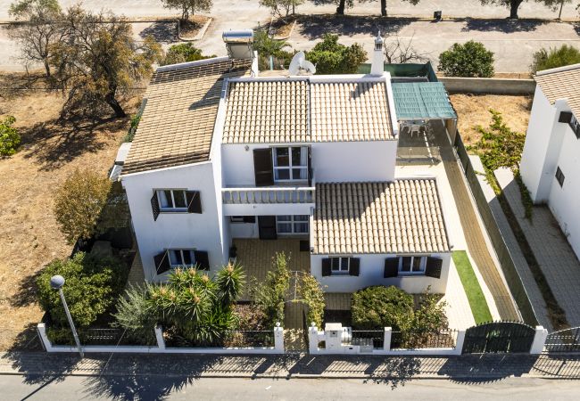Villa à Tavira - VILLA SINOS, Tavira Residential, Pezinhos Villa à Tavira - VILLA SINOS, Tavira Residential, Pezinhos