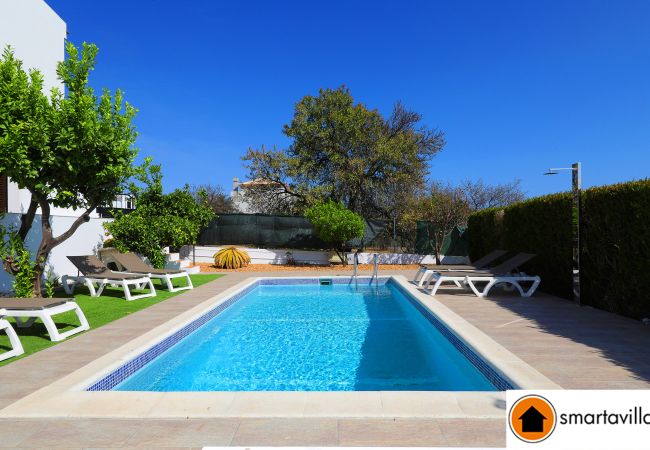 Villa à Tavira - VILLA SINOS, Tavira Residential, Pezinhos Villa à Tavira - VILLA SINOS, Tavira Residential, Pezinhos