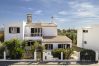 Villa à Tavira - VILLA SINOS, Tavira Residential, Pezinhos Villa à Tavira - VILLA SINOS, Tavira Residential, Pezinhos