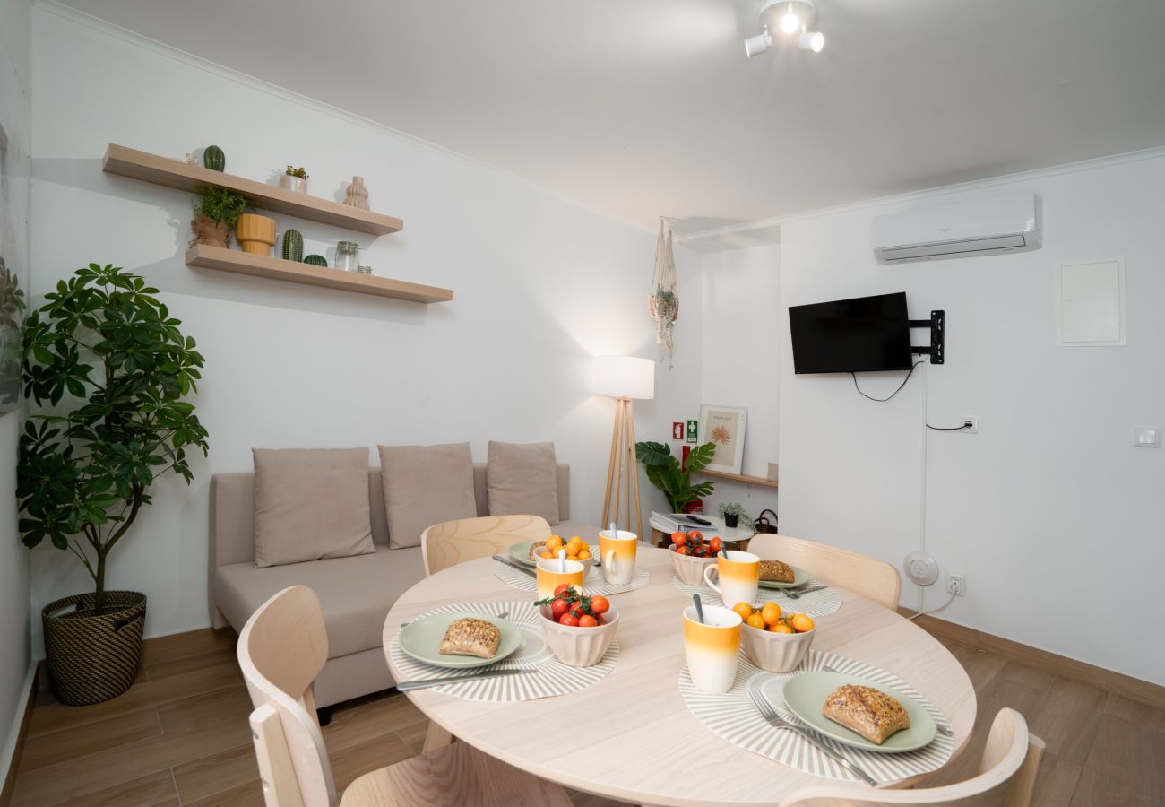 Appartement à Tavira - SUNSET APARTMENT, Town Centre