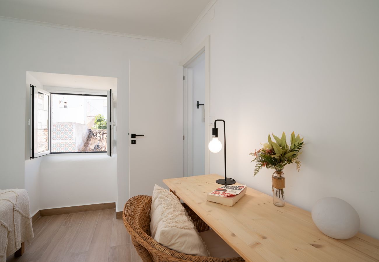 Appartement à Tavira - SUNSET APARTMENT, Town Centre